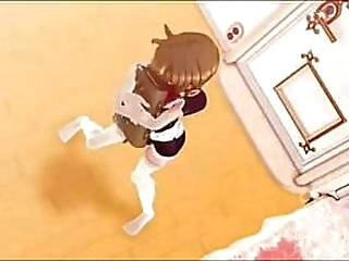 what is the name of this 3d animation