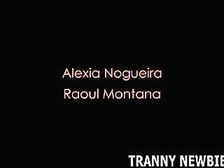 you will love the taste of my shemale cock