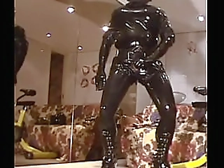 shemale valentina having fun with my sissy slut