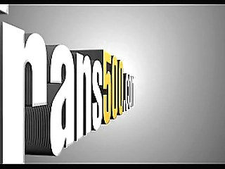 gaping butt of a tranny in act