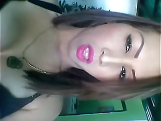 trans escort bibi enjoys anal fuck with a hot stud