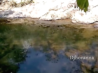 two ladyboys fuck each other and a guy was there with them who they sucked