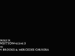 one last fuck - mercedes carrera, river stark - transsensual