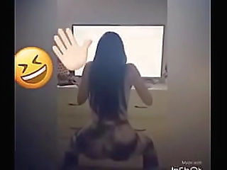 curvy tranny patricia bismark pounding rayssa barbie in hotel room