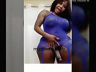 shemale ladyboy cock toy sounding urethral pantyhose nylon 4